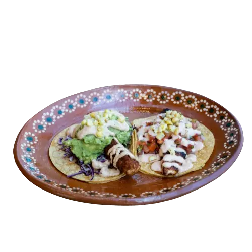 Lunch Menu 8 Farm Stand Breakfast Tacos