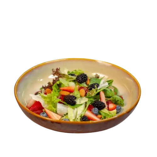 Lunch Menu 23 Super food Kale Salad