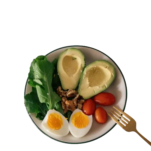First Watch Greenville Menu 4 Fit Breakfast Plate