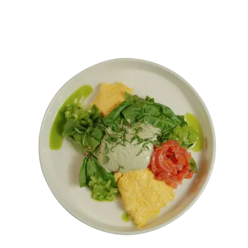 First Watch Greenville Menu 9 Classic Italian Omelet