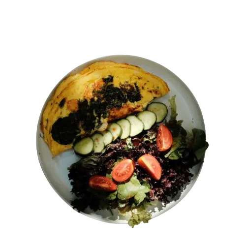 First Watch Greenville Menu 12 Classic Italian Omelet