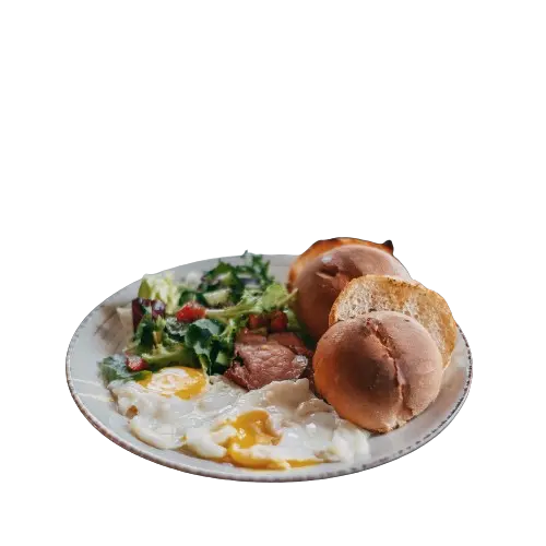 First Watch Greenville Menu 13 Hearty Morning Plate
