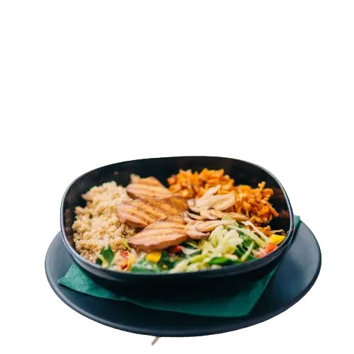 First Watch Greenville Menu 15 Savory Pesto Protein Bowl