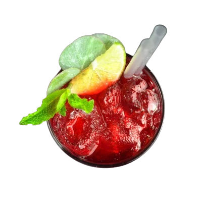 Cranberry Juice