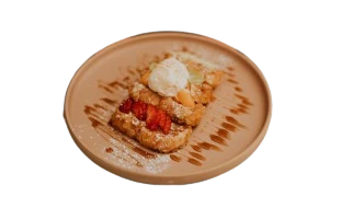 Floridian French Toast