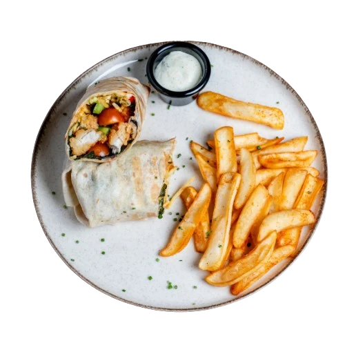 First Watch Breakfast Menu 9 Chicken Breakfast Wrap