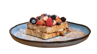 French Toast