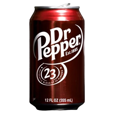 Dr. Pepper
