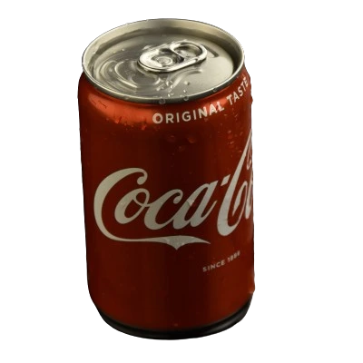 Coke Zero