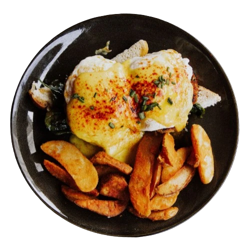 First Watch Breakfast Menu 11 BLT-Style Eggs Benedict