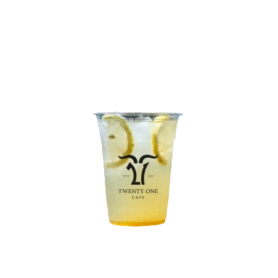 Minute Maid Lemonade