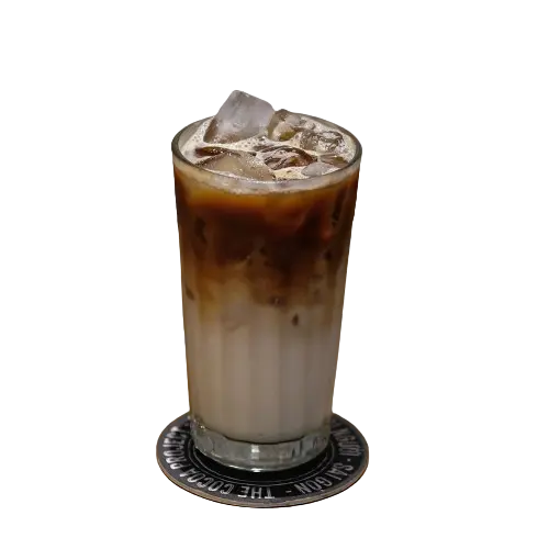 Beverages Menu 6 Decaf Coffee