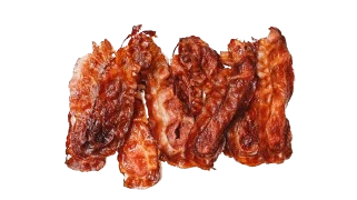 Million Dollar Bacon