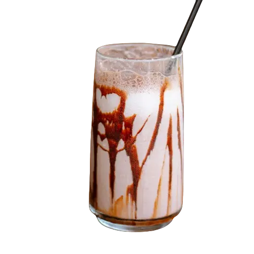 Beverages Menu 7 Chocolate Milk