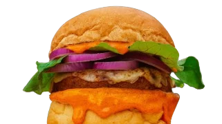 Veggie Burger