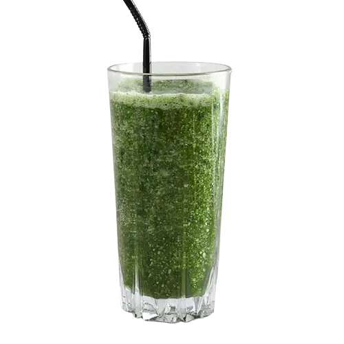 Beverages Menu 8 Kale Tonic