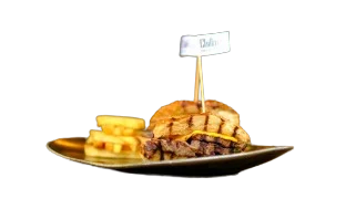 Roast Beef & Havarti