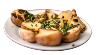 Million Dollar Potatoes