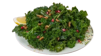 Superfood Kale Salad