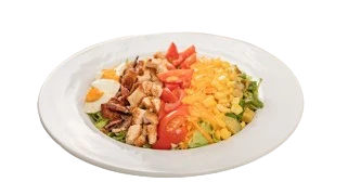 First Watch Cobb Salad