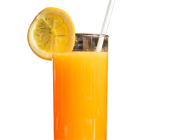Sunrise Juice