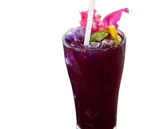 Berry Bliss