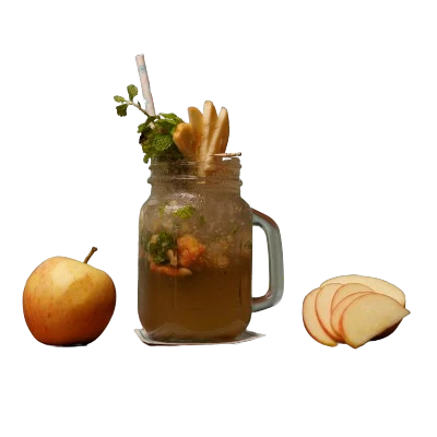   Apple Juice