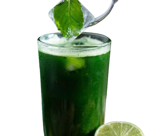 Green Vitality