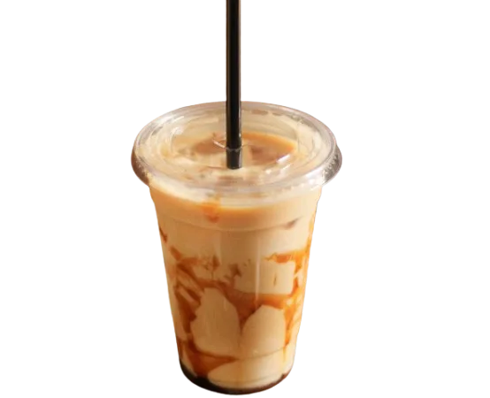Honey Cramel