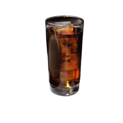 Brew Iced Tea