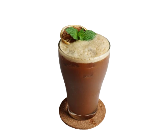 Minta Mocha