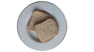Gluten- Free Toast