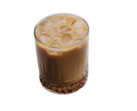 Iced Coffee