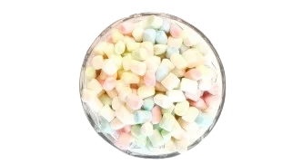 Grab N Go GF Marshmallow treat