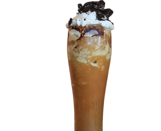 Vanilla Cold