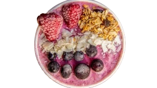 AM Super foods Bowl