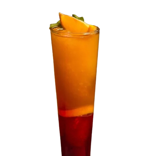 Tropical Sunrise