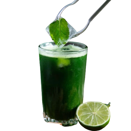  Kale Tonic