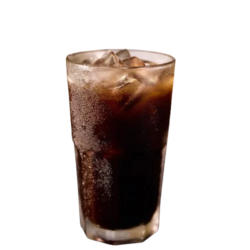 Cold Brew Coffee