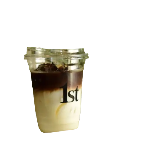 Iced Coffee
