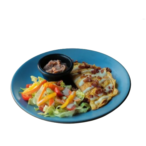First Watch Breakfast Menu 18 The Works Omelet