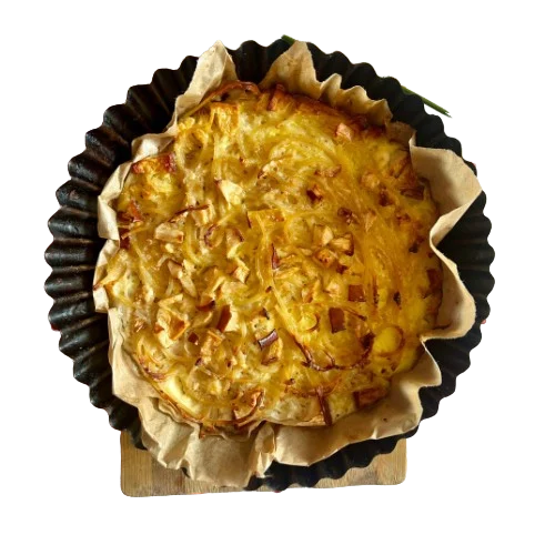 First Watch Breakfast Menu 19 Frittata Rustica