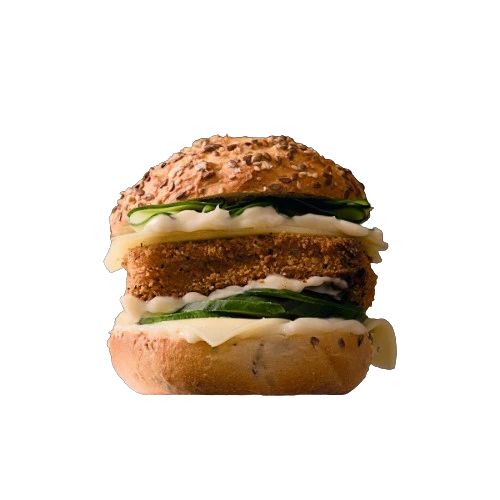 First Watch Breakfast Menu 21 Vegetable Burger