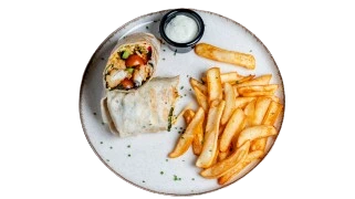 Power Wrap