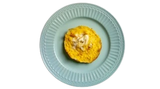 Inspired Italian Omelet