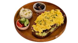 Avocado Toast