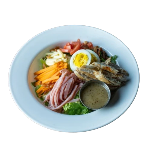 First Watch Breakfast Menu 32 Protein Cobb Salad
