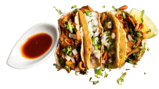 Farm Stand Breakfast Tacos