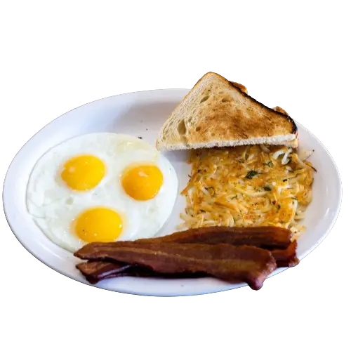 First Watch Breakfast Menu 35 Kids Bacon & Egg