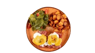 Florentine Benedict